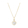 Chopard Happy Hearts Necklace – Rose Gold