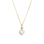 Chopard Happy Hearts Necklace – Rose Gold