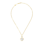 Chopard Happy Hearts Necklace – Rose Gold