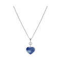 Chopard Happy Hearts Necklace – White Gold