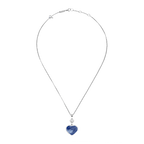 Chopard Happy Hearts Necklace – White Gold