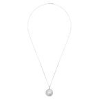 Chopard Happy Diamonds Necklace – White Gold
