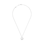Chopard Happy Diamonds Classic Heart Pendant Necklace – White Gold