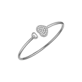 Chopard Happy Hearts Collection Diamond Bracelet – White Gold High Jewellery