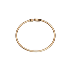 Chopard Happy Hearts Collection Diamond Bracelet – White Gold High Jewellery