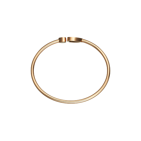 Chopard Happy Hearts Collection Diamond Bracelet – White Gold High Jewellery