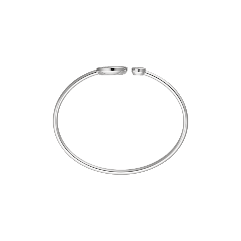Chopard Happy Spirit Collection Diamond Bracelet – White Gold High Jewelry