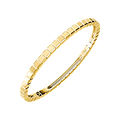 Chopard Ice Cube Collection Yellow Gold Bracelet — Luxury Geometric-Style Bracelet for Women