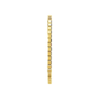 Chopard Ice Cube Collection Yellow Gold Bracelet — Luxury Geometric-Style Bracelet for Women