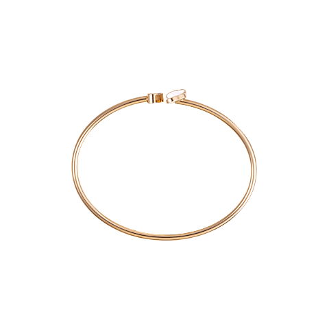 Chopard Happy Hearts Wings Bracelet — Rose Gold, Mother-of-Pearl, and Diamonds