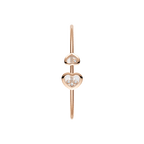 Chopard Happy Diamonds Icons Bangle — Rose Gold High Jewellery