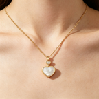 Chopard Happy Hearts Necklace – Rose Gold
