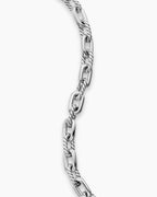 Tiffany Titan Link Bracelet—Embodying bold industrial style and the timeless spirit of New York.