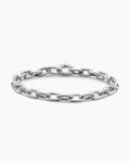 Tiffany Titan Link Bracelet—Embodying bold industrial style and the timeless spirit of New York.